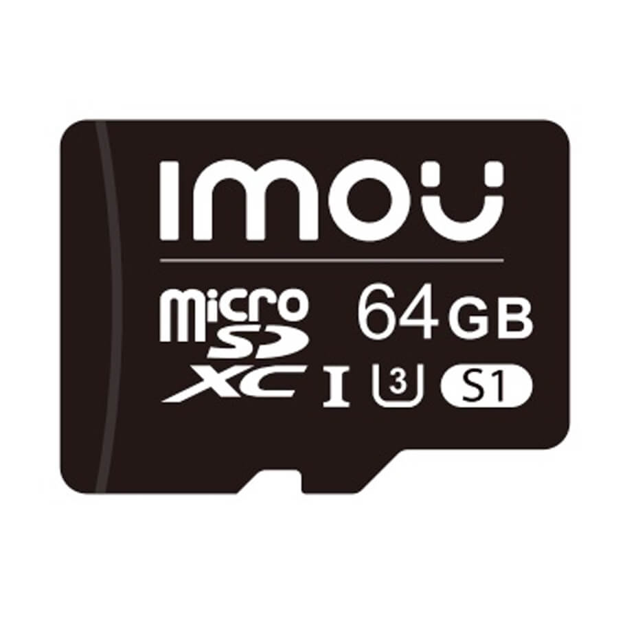 Thẻ nhớ 64GB IMOU ST2-64-S1